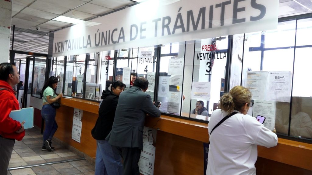 FOTOS: Gobierno de Ecatepec