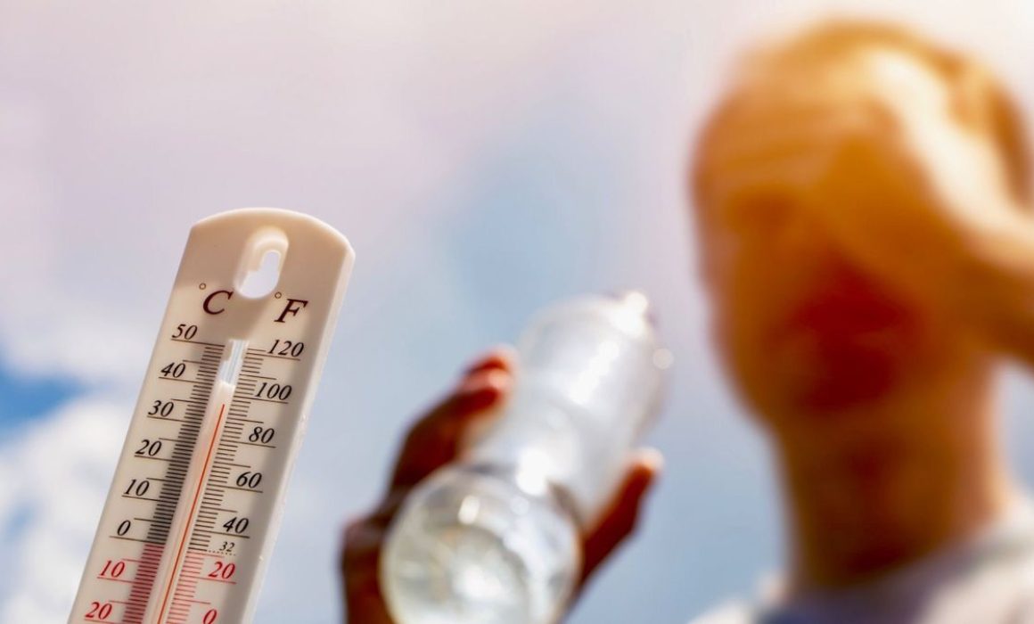 Alerta Edomex por enfermedades por temporada de calor; aquí sus consejos