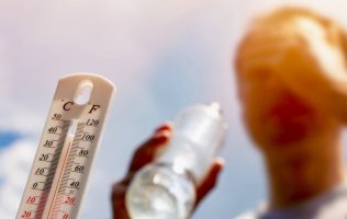 Alerta Edomex por enfermedades por temporada de calor; aquí sus consejos
