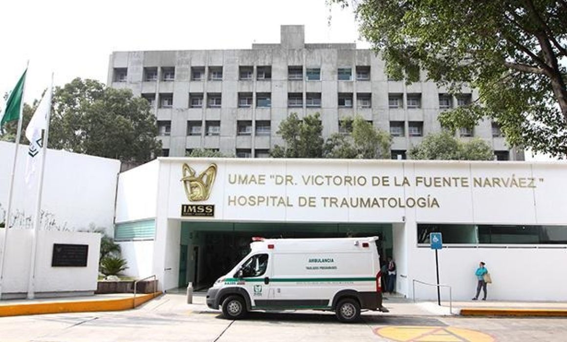 Alerta situación de lesionados por explosión en Coacalco