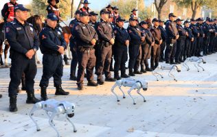 Alista Guadalupe operativo de seguridad para repechaje del Mundial 2026