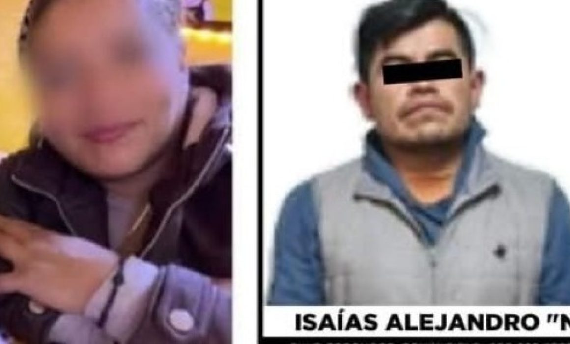 Alzan la voz por Dulce Lorena y exigen castigo al presunto feminicida