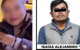 Alzan la voz por Dulce Lorena y exigen castigo al presunto feminicida
