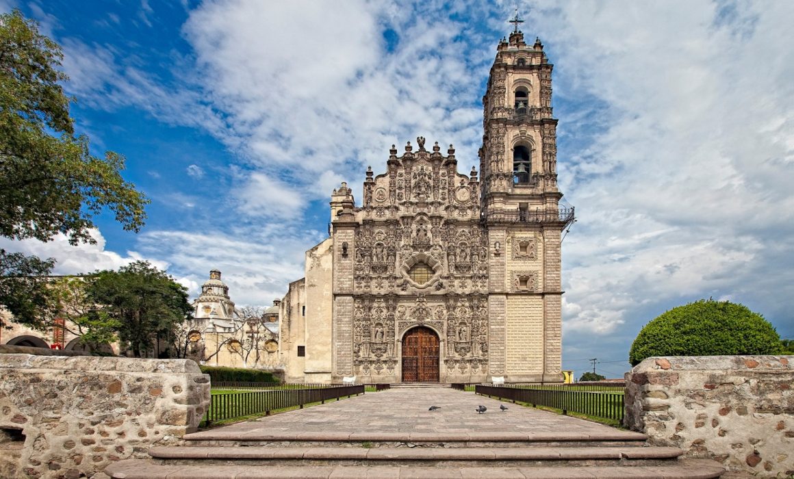 Amplía Tepotzotlán oferta turística de cara a la Copa del Mundo 2026