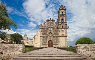 Amplía Tepotzotlán oferta turística de cara a la Copa del Mundo 2026