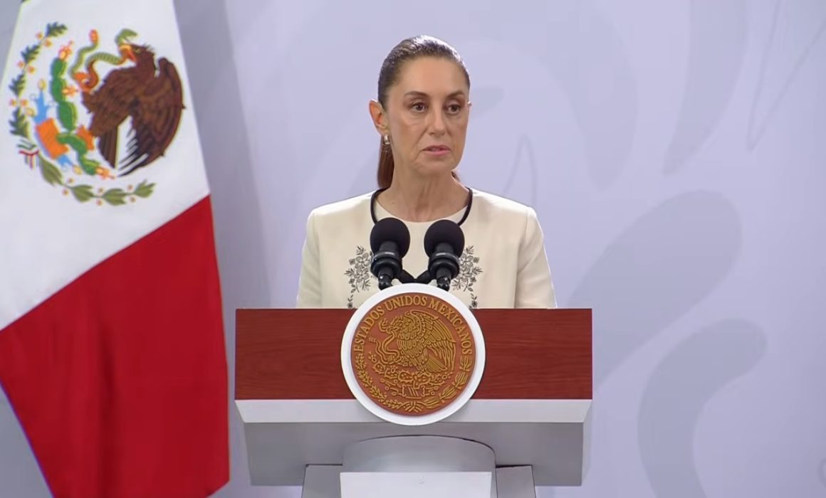 Analiza Sheinbaum aplazar la elección judicial como parte del Plan B
