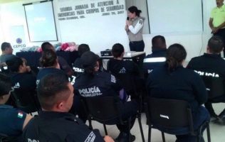 Anuncia Coacalco reclutamiento para aspirantes a Policía Municipal 2026