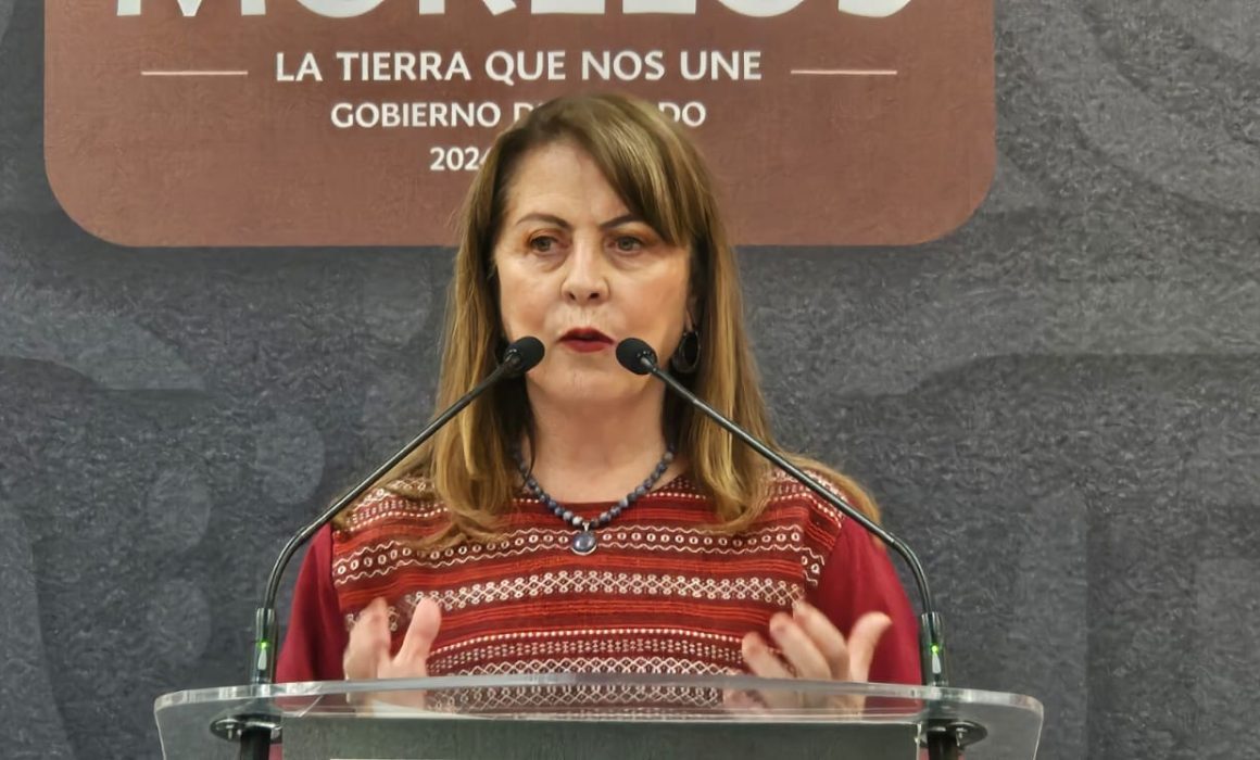 6. Anuncia Margarita González Saravia Plan Integral de Seguridad Universitaria