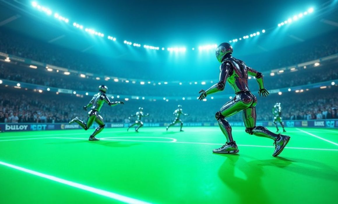 Anuncia UAEMéx sede regional de la 'Copa FutBotMX 2026' en Edomex