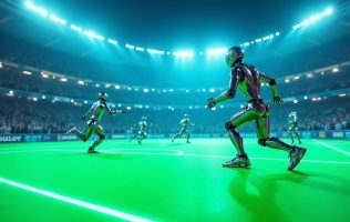 Anuncia UAEMéx sede regional de la 'Copa FutBotMX 2026' en Edomex