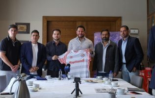 Anuncian 200 becas deportivas gratuitas para jóvenes en Atizapán