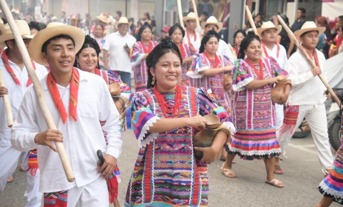 Anuncian cierre parcial en México-Pachuca por Guelaguetza en Tecámac
