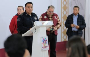 Anuncian multas de hasta 11 mil pesos por desperdiciar agua en Ecatepec