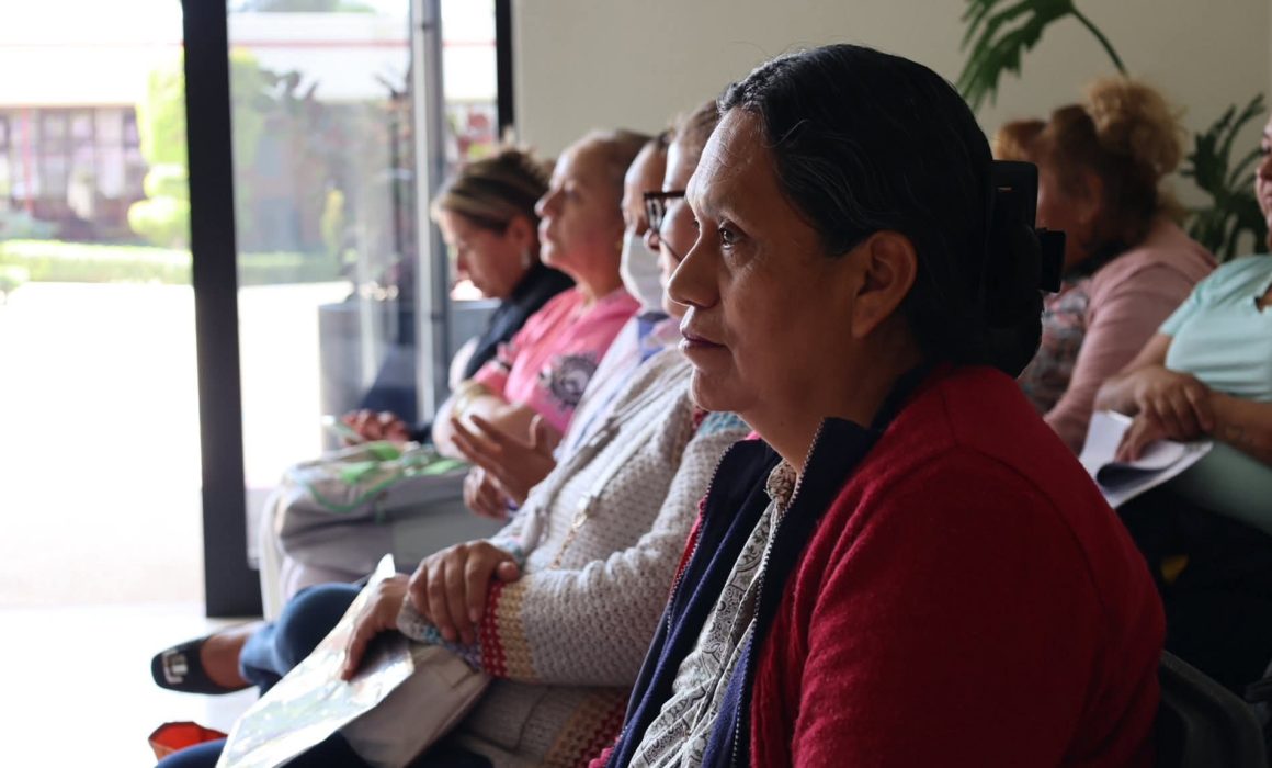 Apoya Tecámac empoderamiento femenino con actividades culturales