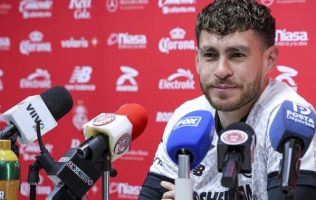 Aprovechó Toluca el paro FIFA para mejorar cosas