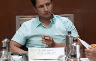 Aprueba Cabildo de Jilotzingo secretario cívico del juzgado cívico
