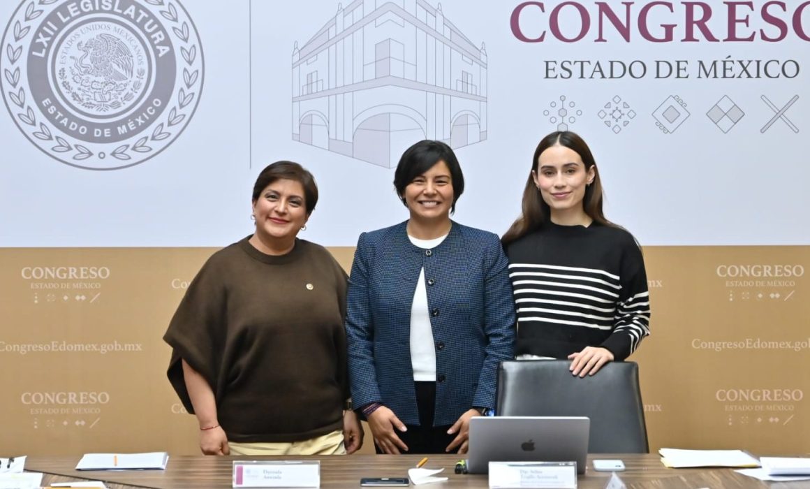 Aprueba Congreso iniciativa del PVEM contra la violencia digital