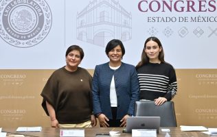 Aprueba Congreso iniciativa del PVEM contra la violencia digital