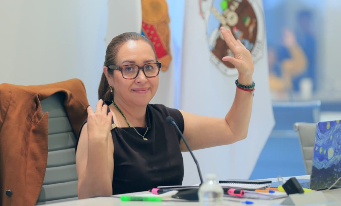 Aprueba Ecatepec mil 778 mdp para seguridad, agua y alumbrado