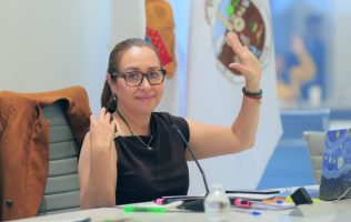 Aprueba Ecatepec mil 778 mdp para seguridad, agua y alumbrado