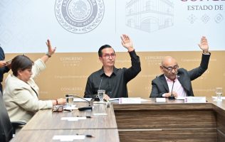 Aprueba el Congreso del Edomex trato digno y rápido a adultos mayores