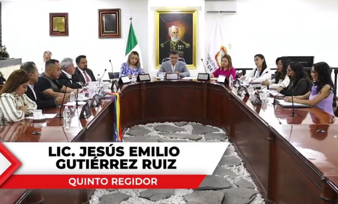 Aprueba en Coacalco becas para que comunidad TRANS culmine estudios