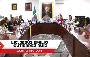 Aprueba en Coacalco becas para que comunidad TRANS culmine estudios