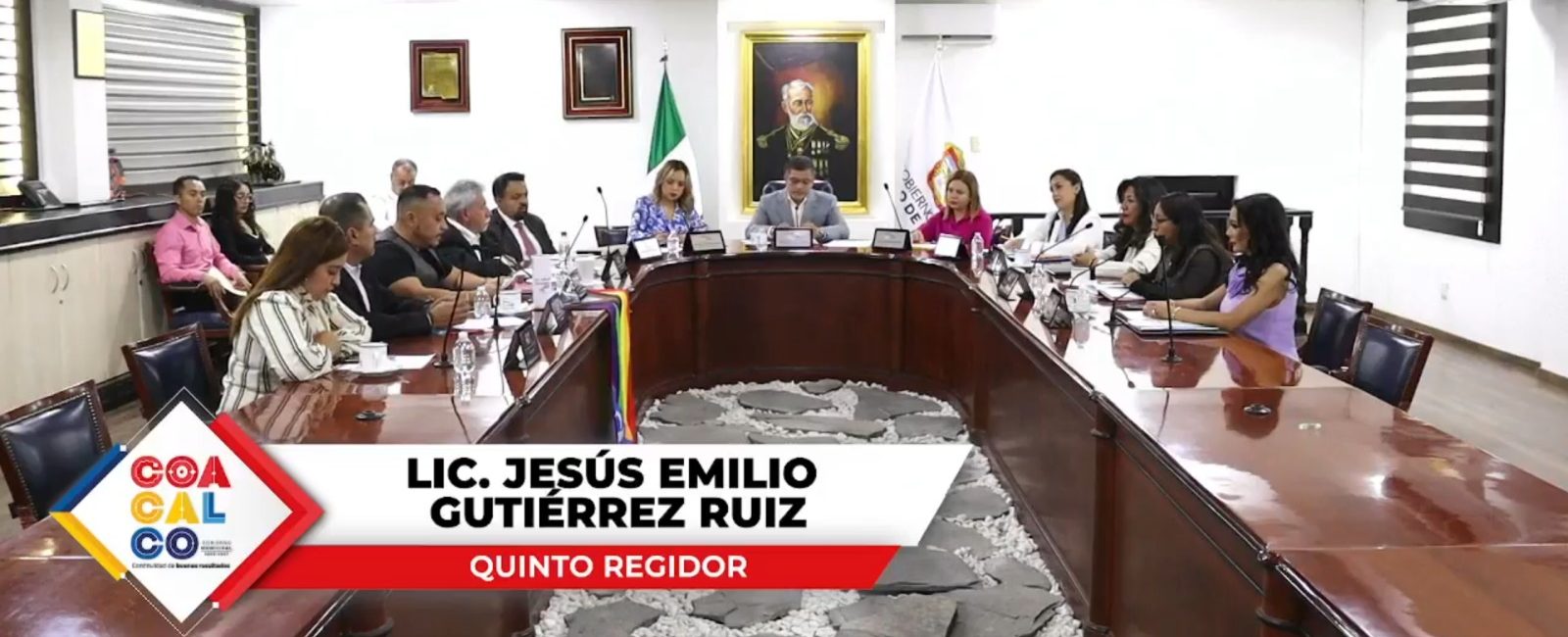 Aprueba en Coacalco becas para que comunidad Trans culmine estudios