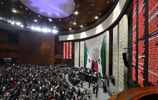 Aprueban diputados eliminación de pensiones doradas
