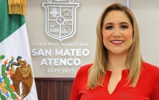 Apuesta Ana Muñiz por el campo con tianguis "Del Campo a tu Casa"