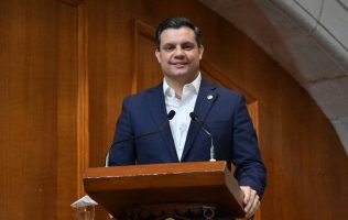 Apuesta PVEM por Ley de Economía Circular en el Congreso del Edomex