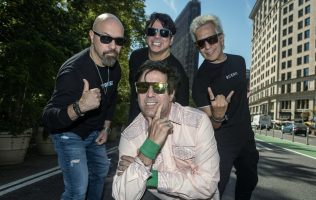 Apuestan Los Rabanes su reencuentro en el Vive Latino