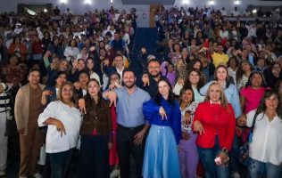 Apuestan por la salud emocional con Mujeres Libres en Atizapán