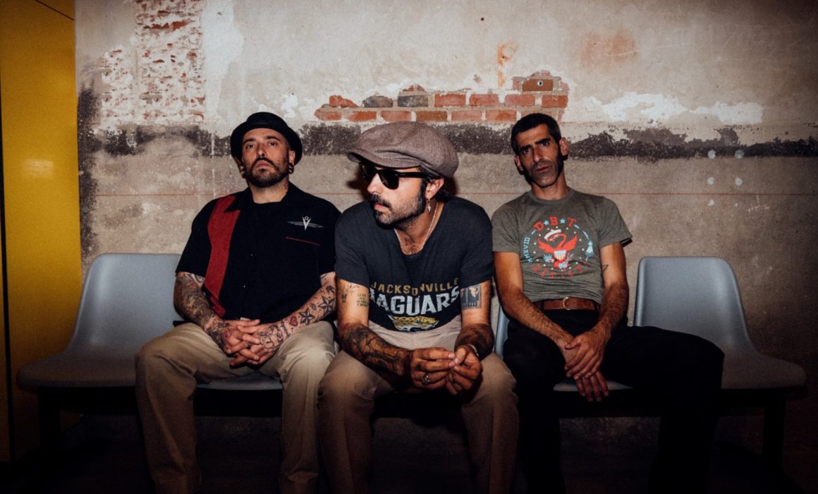 Arranca Sidecars en México presentación de 'Everest', último álbum