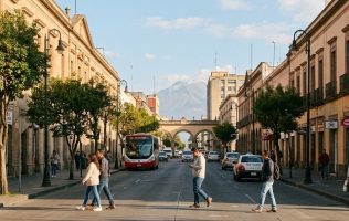 Arranca marzo con lluvias aisladas en el Estado de México