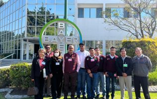 Arranca modelo dual en Lerma para formación técnica