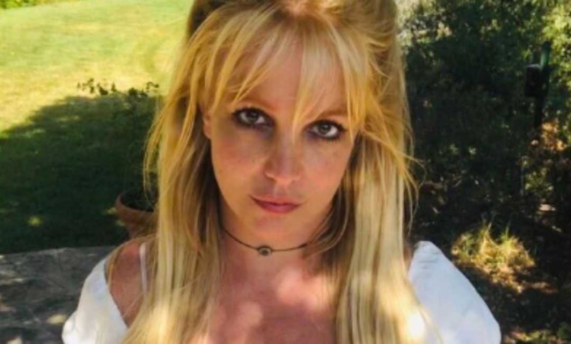 Arrestan a Britney Spears en California