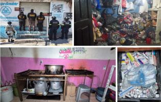 Aseguran 53 anexos en Edomex por posibles delitos