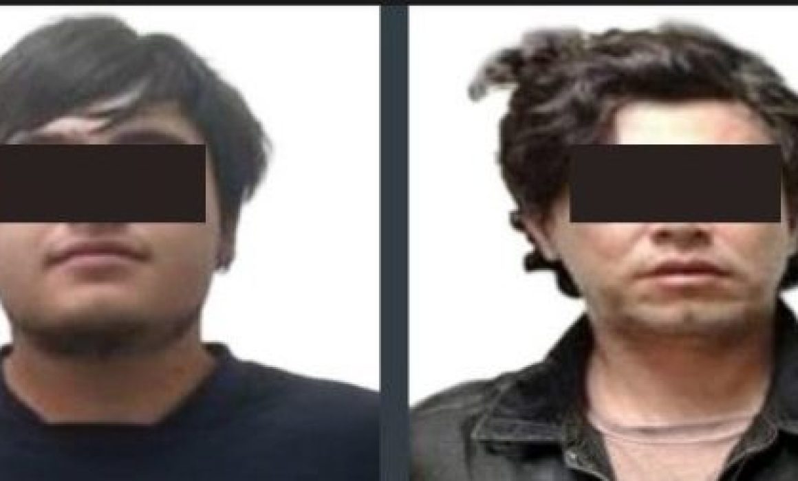 Asfixiaron a sus víctimas en Izcalli; pasarán medio siglo en prisión
