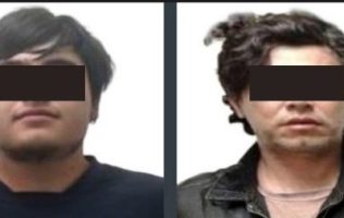 Asfixiaron a sus víctimas en Izcalli; pasarán medio siglo en prisión