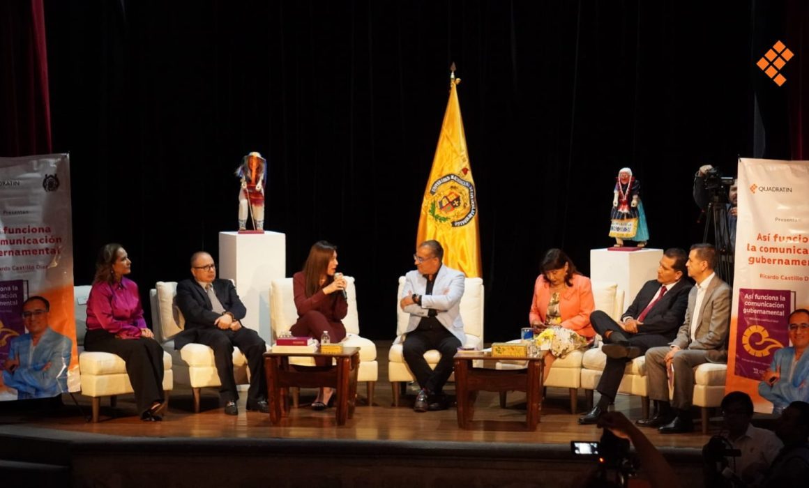 Así funciona la comunicación gubernamental, esencial para instituciones