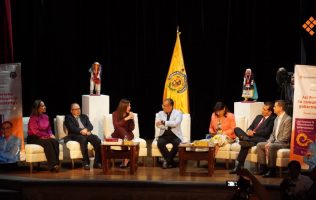 Así funciona la comunicación gubernamental, esencial para instituciones
