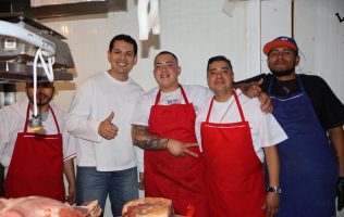 Asume Paco Mercado vocalía clave en desarrollo urbano en Tlalnepantla