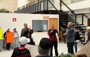Atiende Gobierno de Cuautitlán Izcalli demandas en CTM