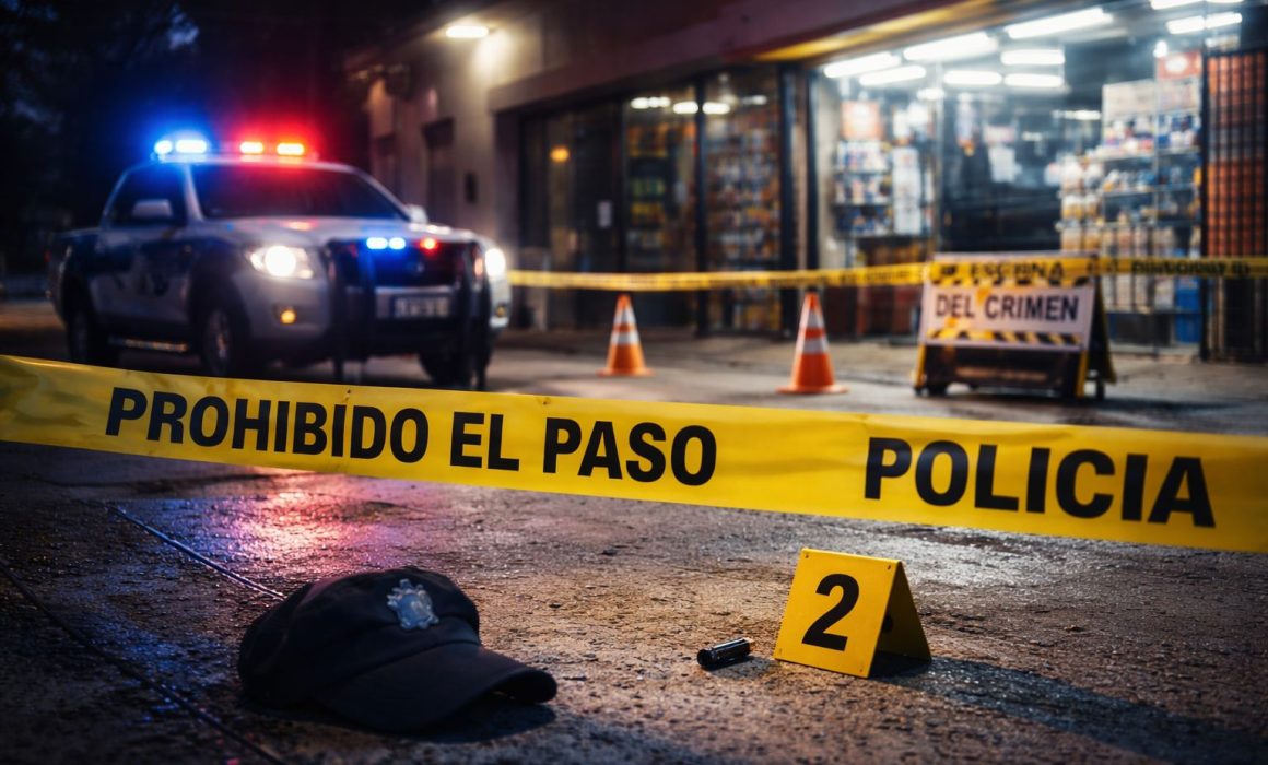 Atiende gobierno de Cuautitlán Izcalli incidente con arma de fuego