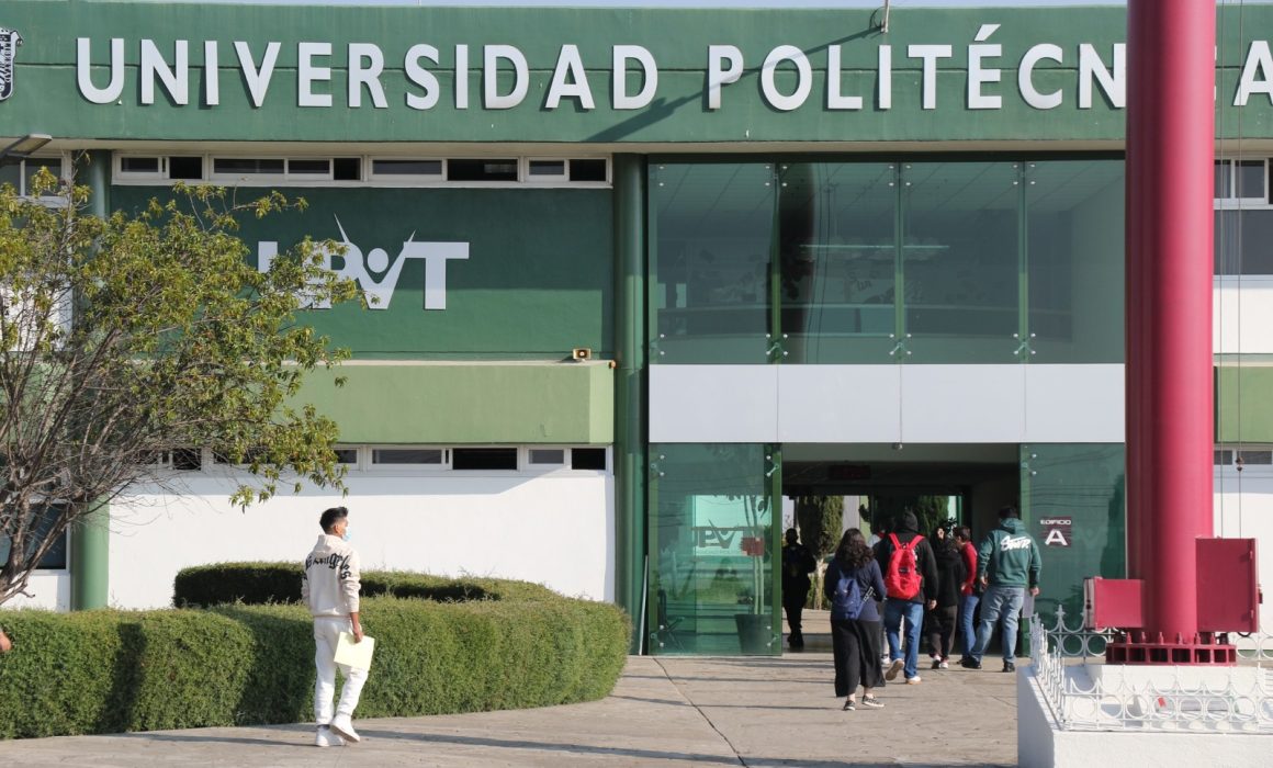 Aumenta gasto en nómina y crecen deudas en la UPVT durante 2025