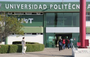 Aumenta gasto en nómina y crecen deudas en la UPVT durante 2025