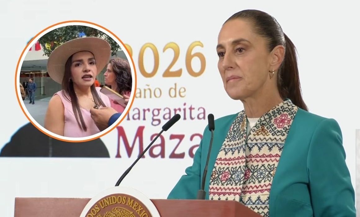 Autoridades evaluarán violencia política de género contra Grecia Quiroz