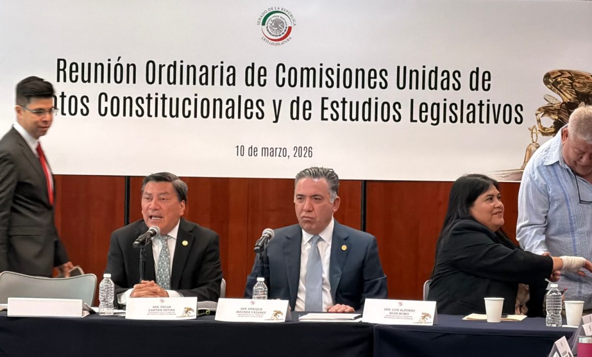 Avalan comisiones poner tope a pensiones de lujo