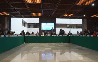 Avalan terna para nuevo titular de la ASF